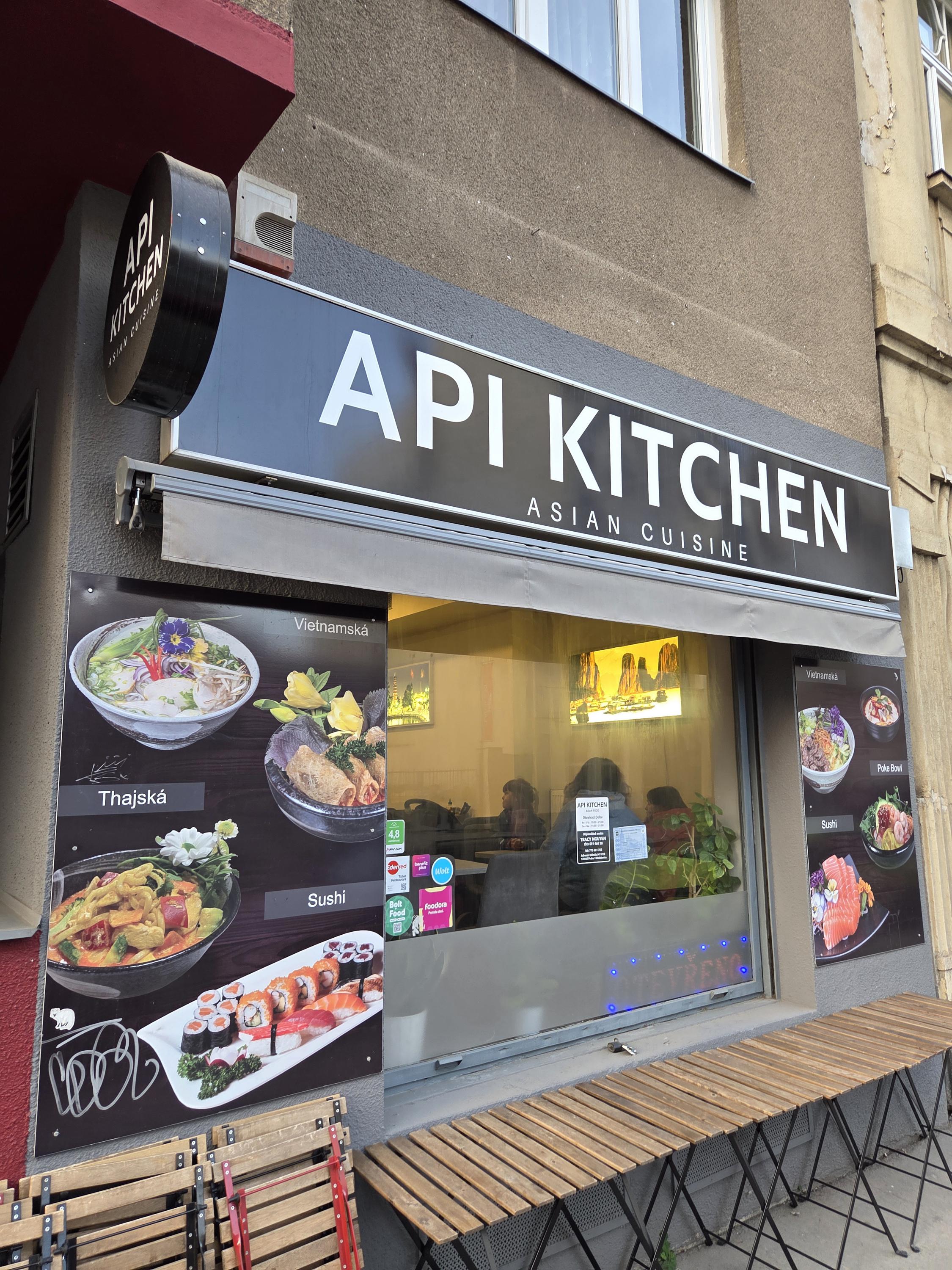 Thanh Tam Asia Food foto 4