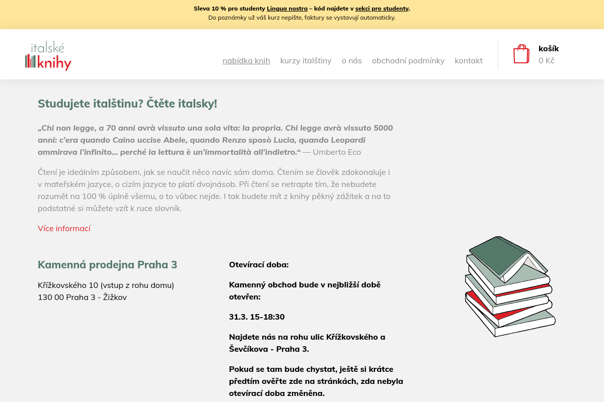 Italskeknihy.cz