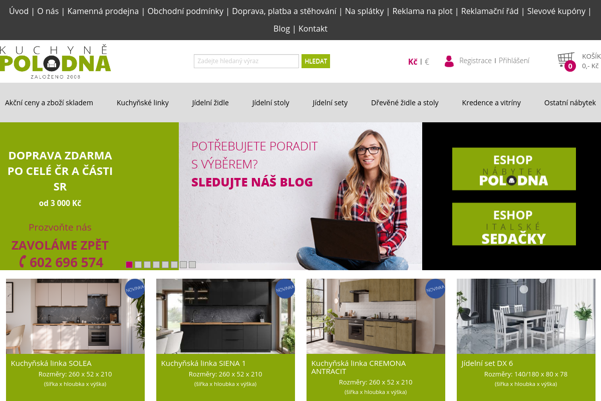 Kuchynepolodna.cz