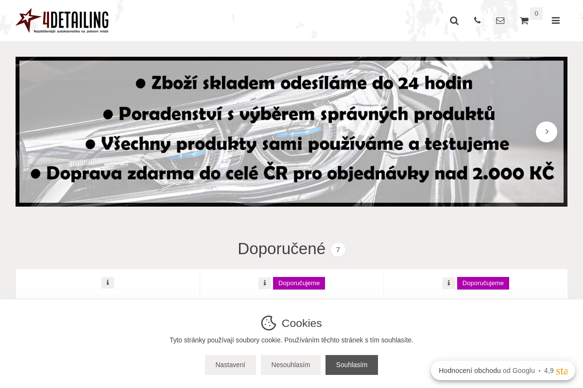 4DETAILING.cz