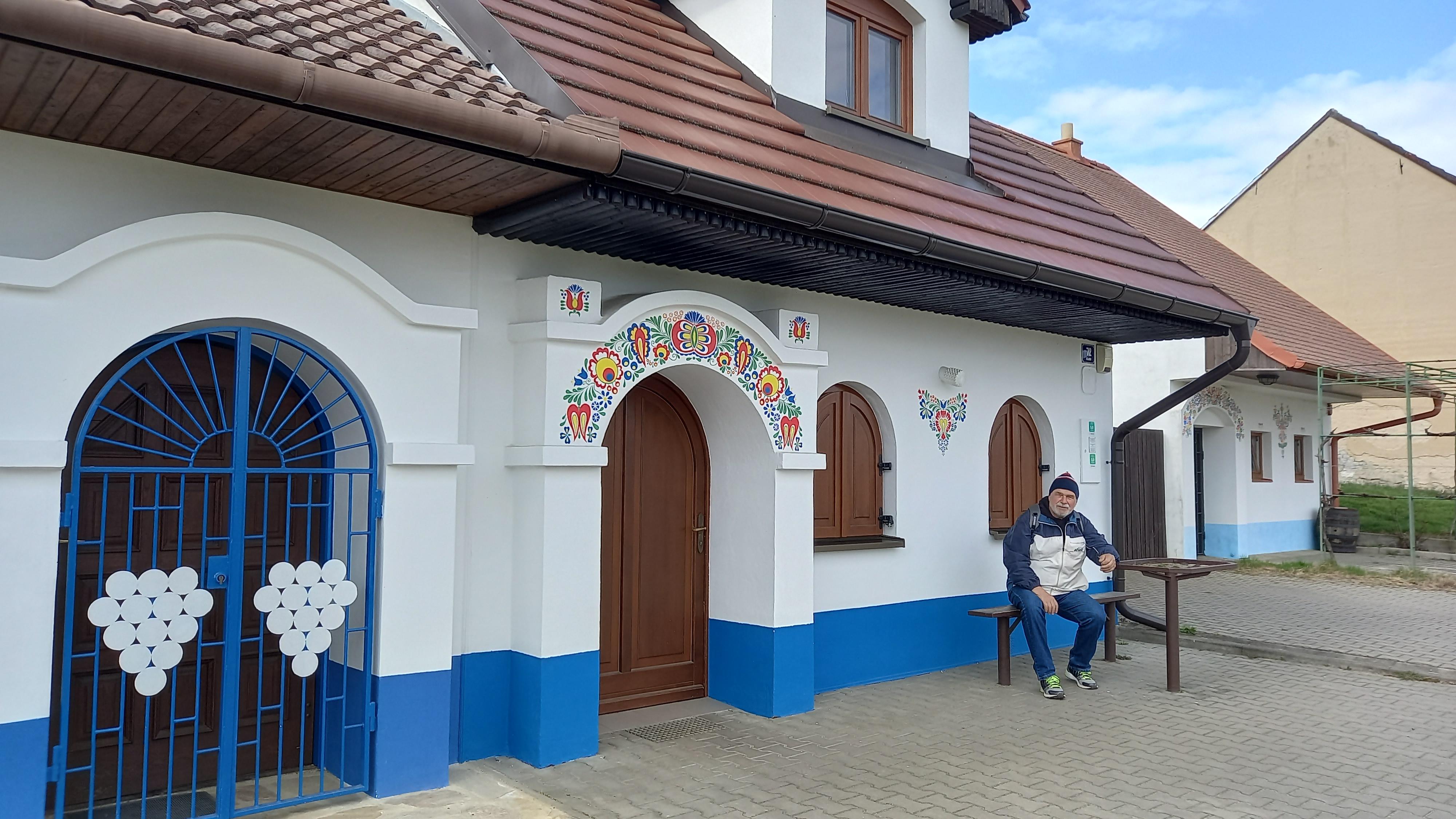 Vinařství Josef Šebesta foto 3