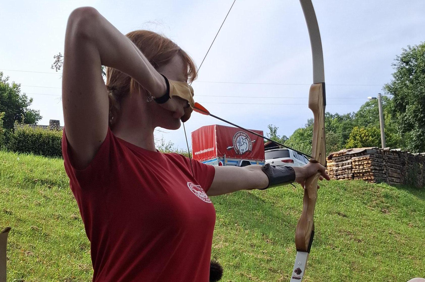 Lukostřelecký klub Valteřice