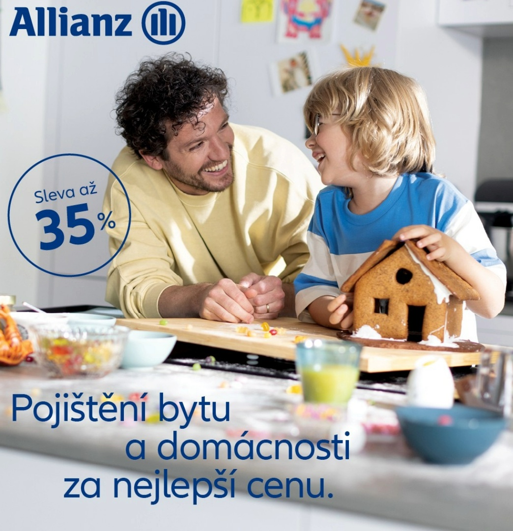 Allianz pojišťovna - Květa Mrázková foto 2