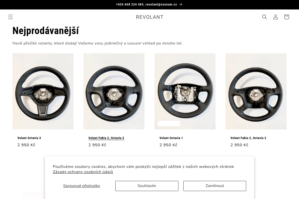 Revolant.cz