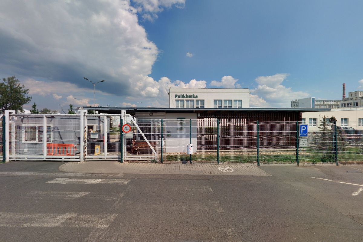 Estetik Smile, s.r.o.