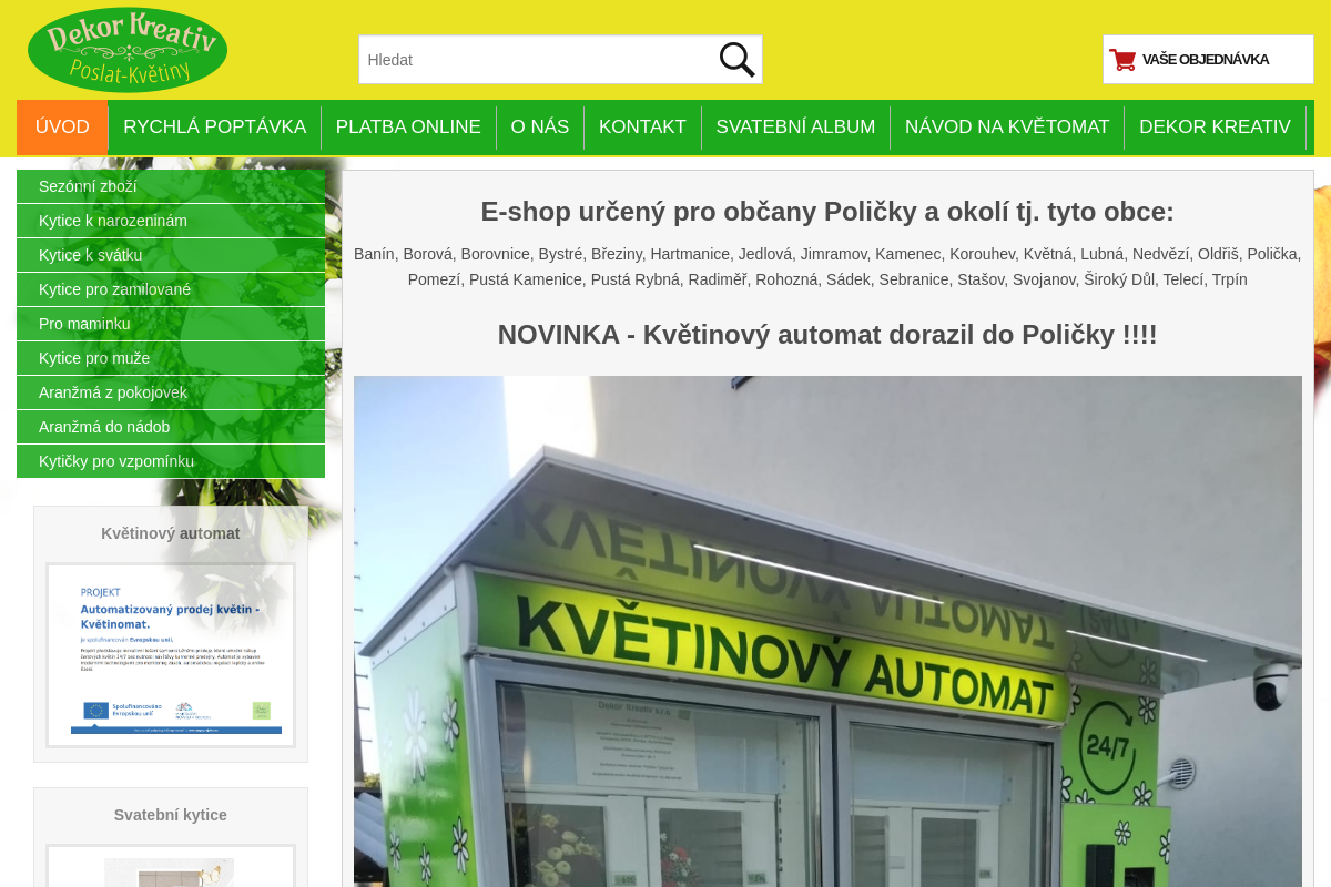 Poslat-kvetiny.cz