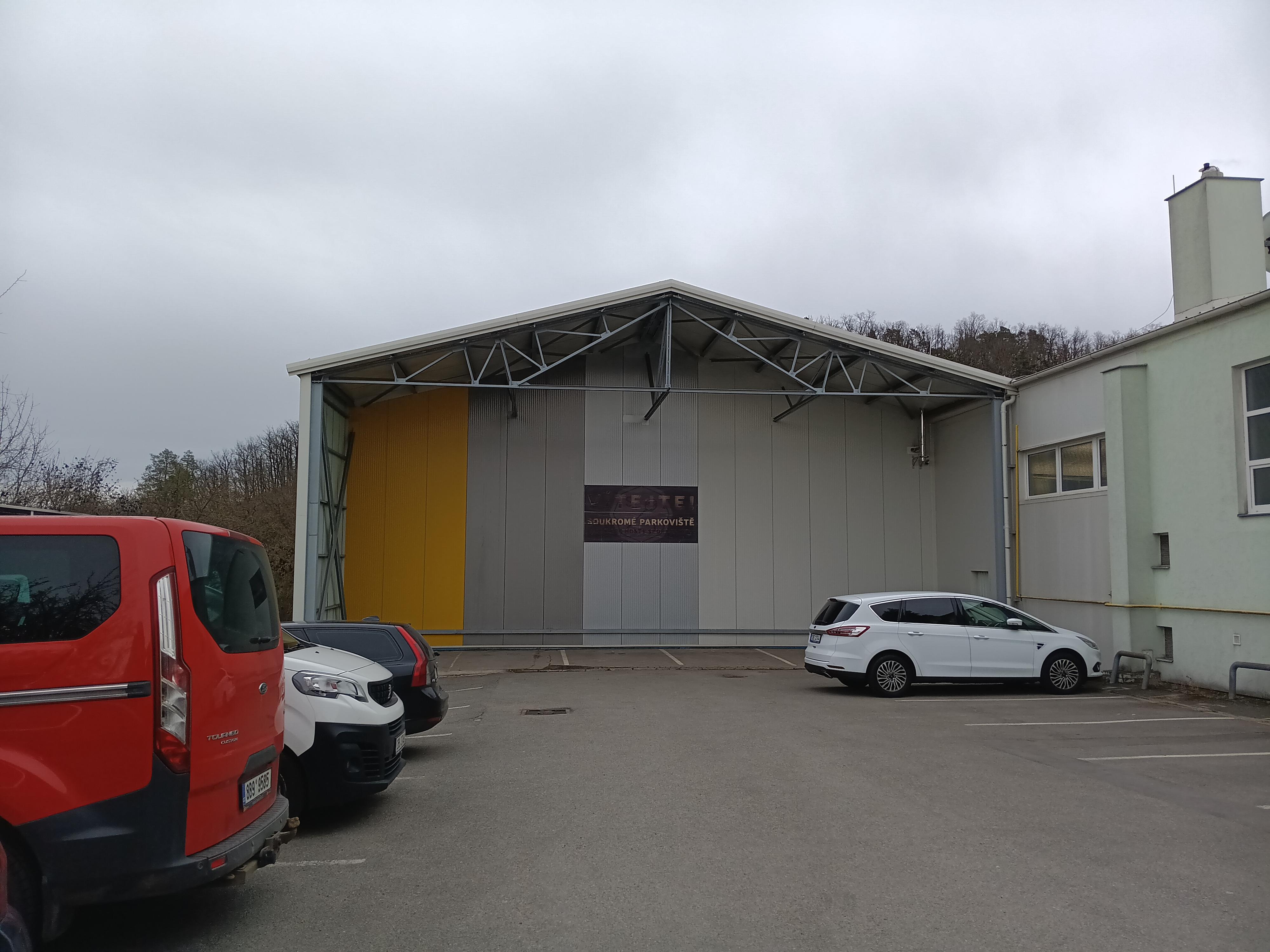 Sportcentrum Ivanovice foto 4