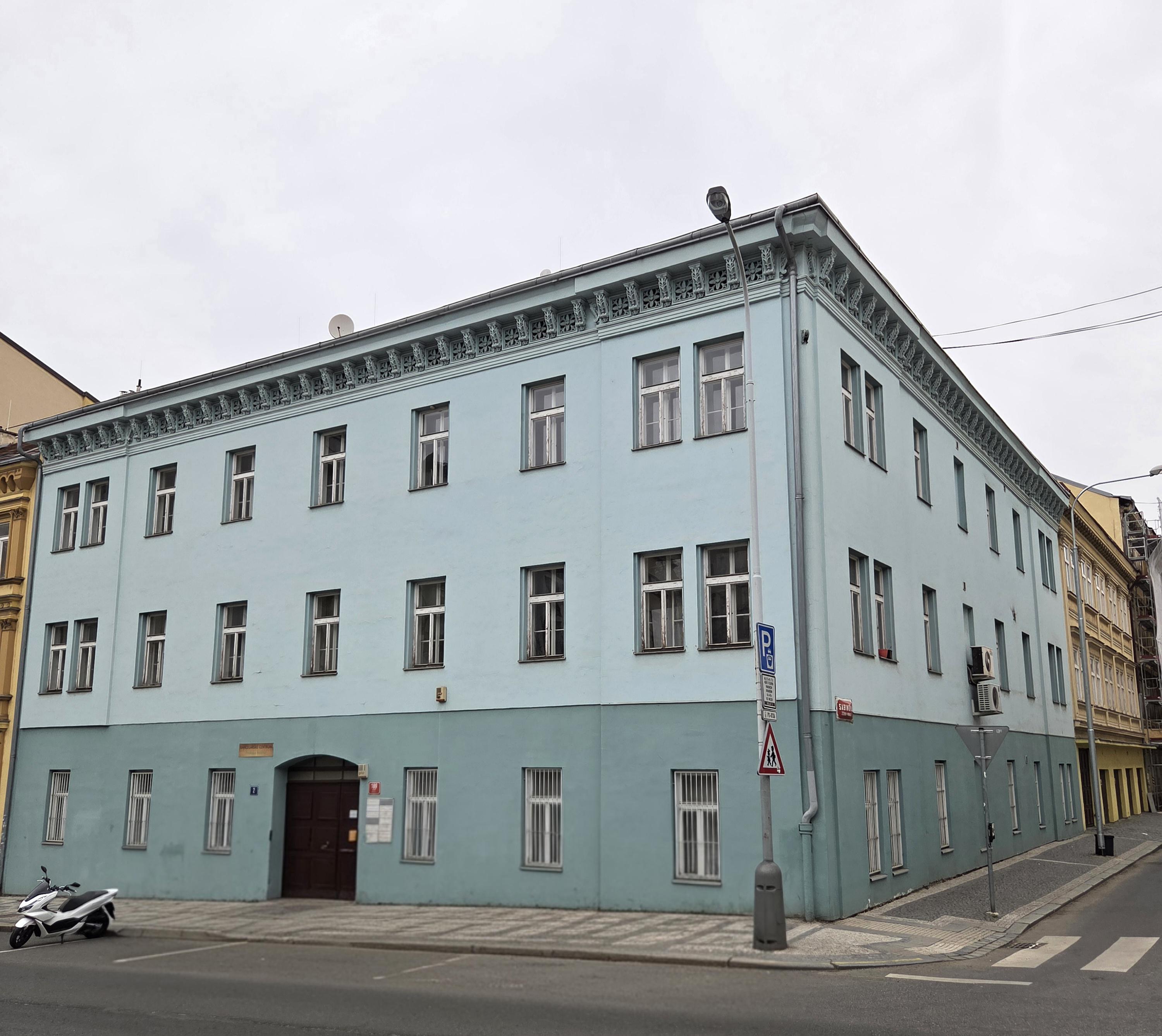 Nakladatelství Olympia, s.r.o. foto 2