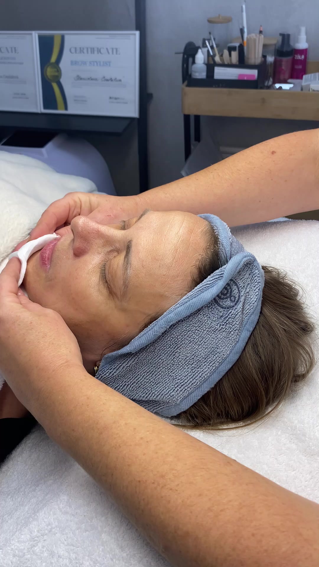 SC Beauty studio - Stanislava Coufalová foto 2 (náhled videa)