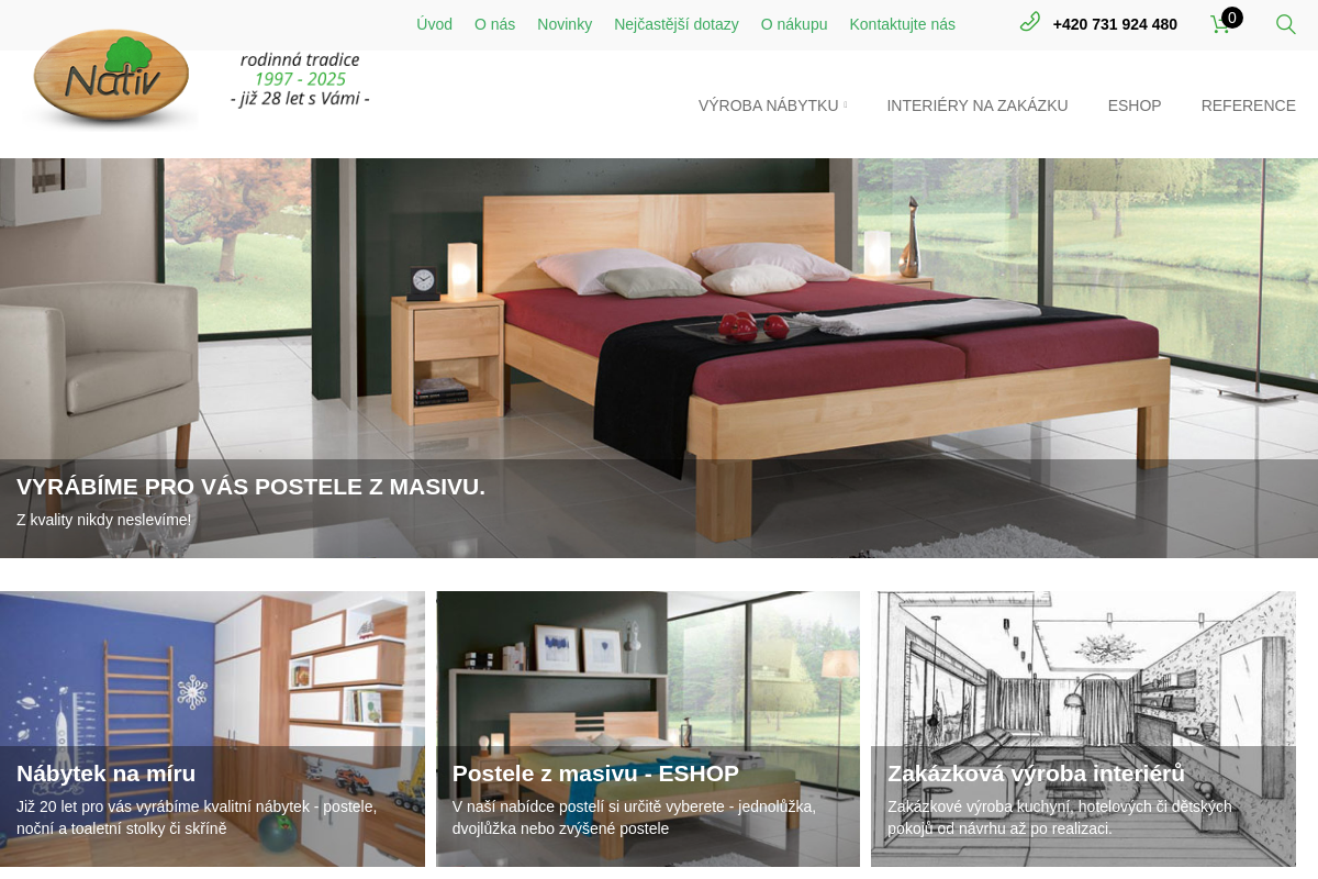 Nativ.cz