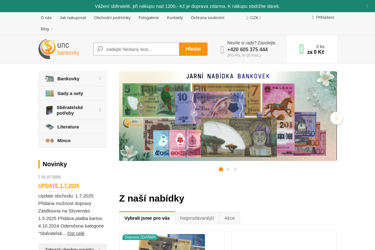 Uncbankovky.cz