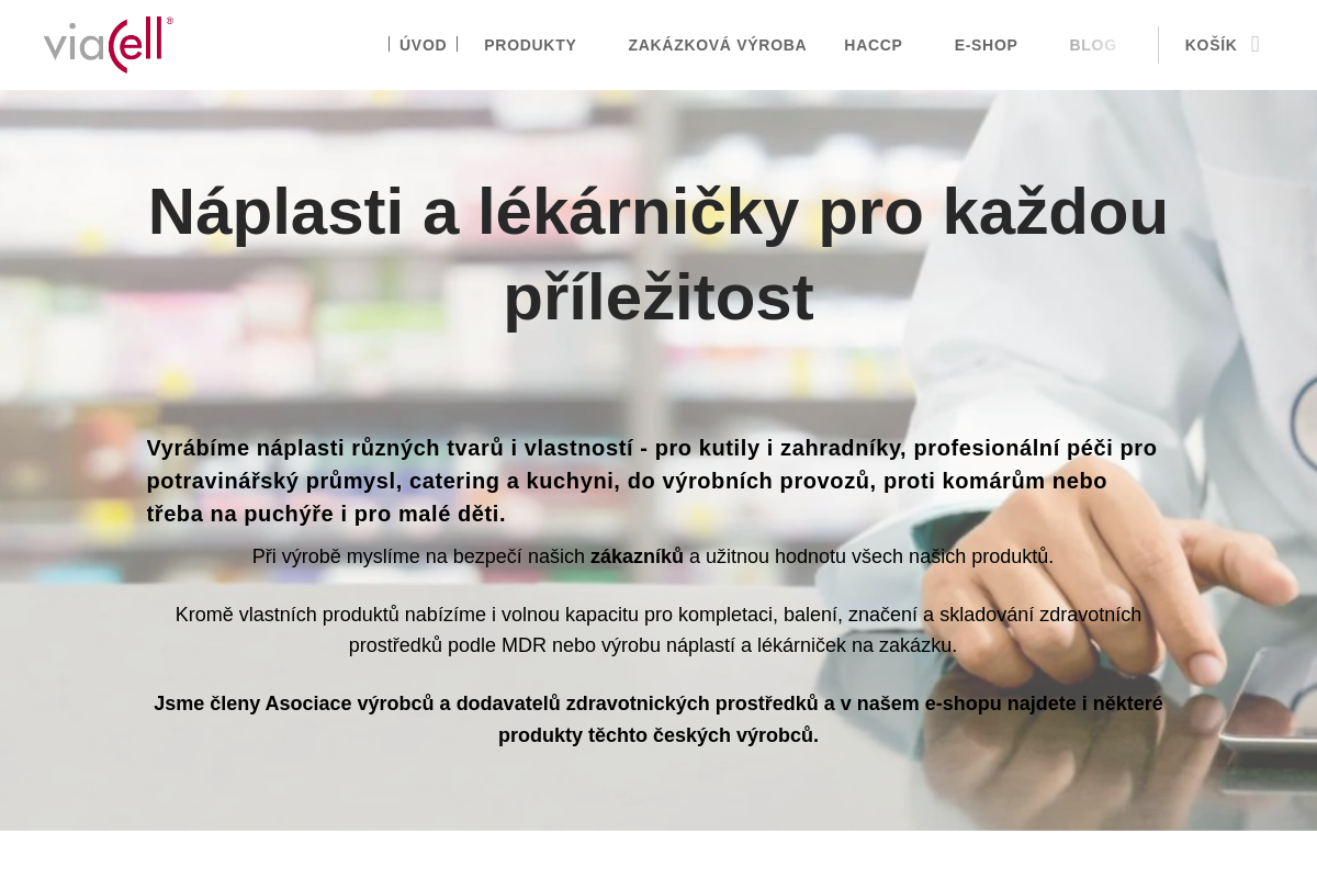 Viacell.cz