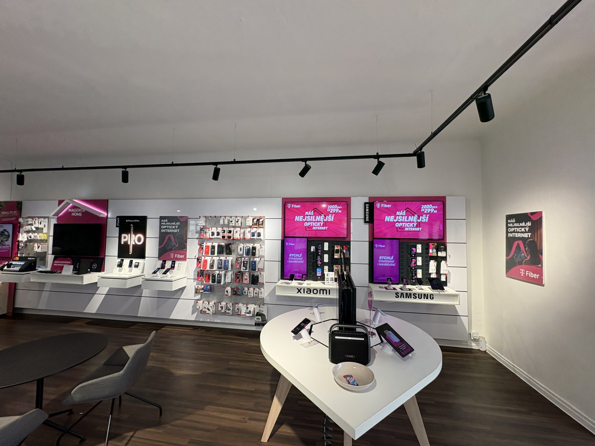 T-Mobile foto 3