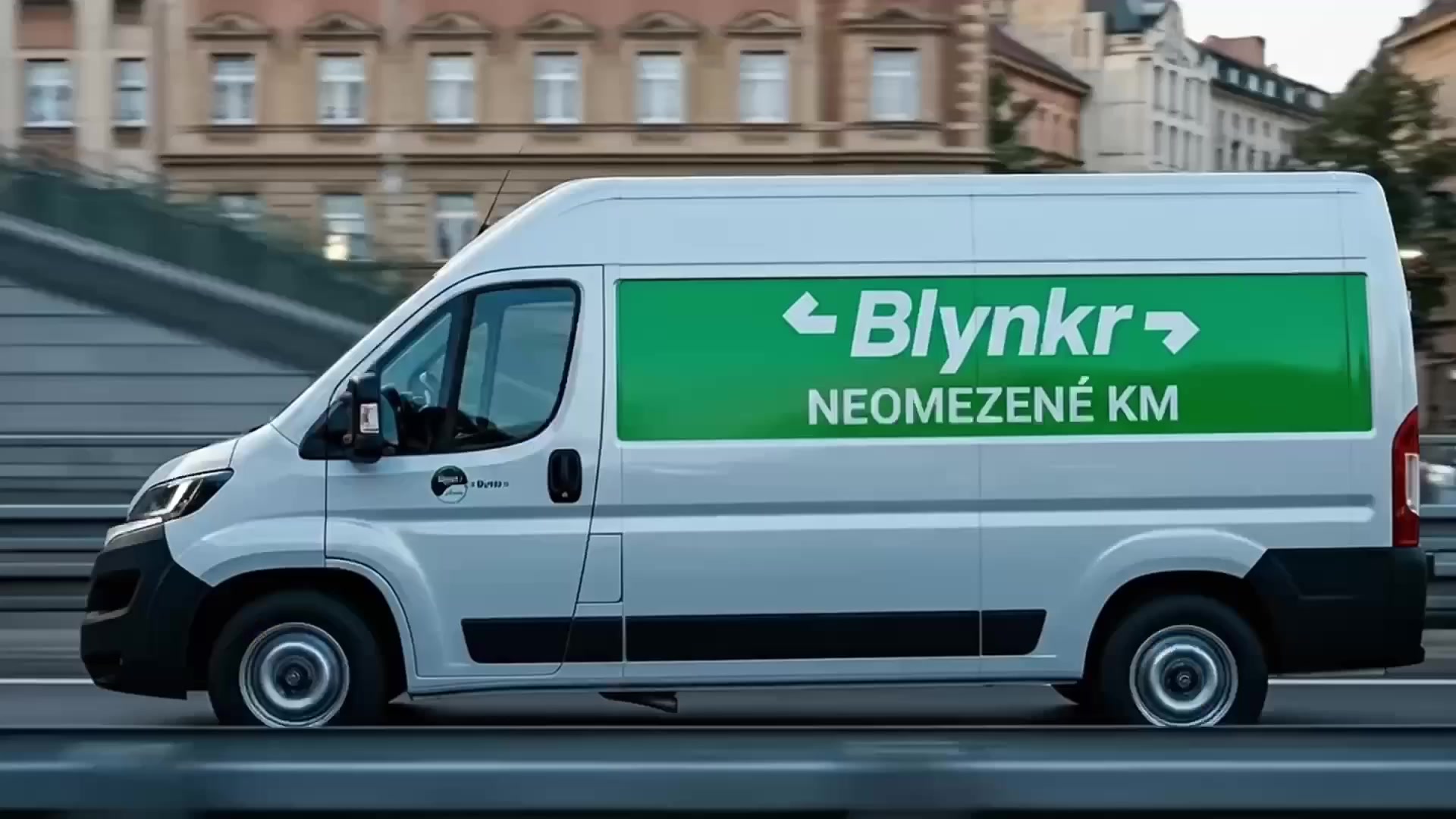 Blynkr foto 2 (náhled videa)