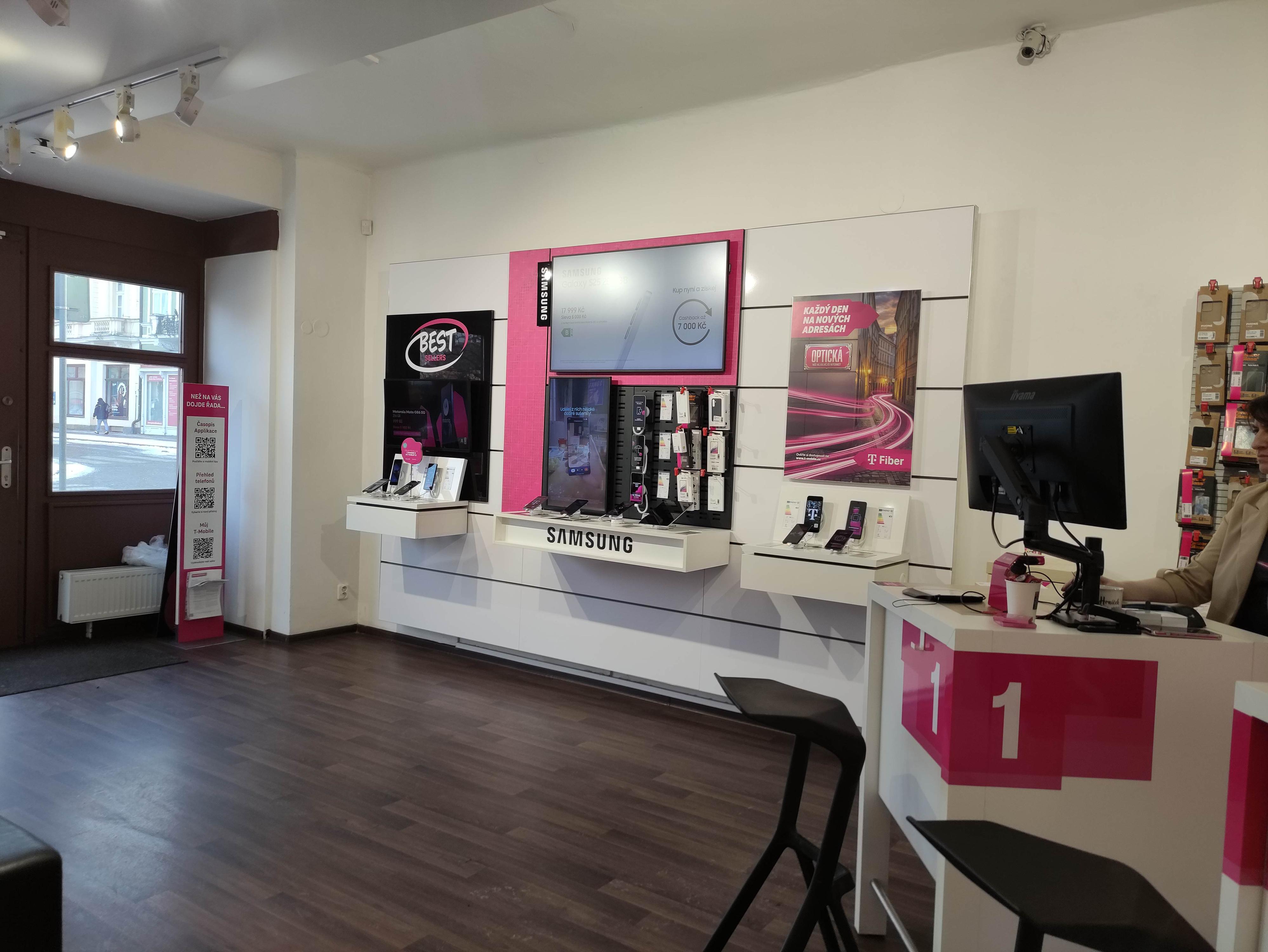 T-Mobile foto 4