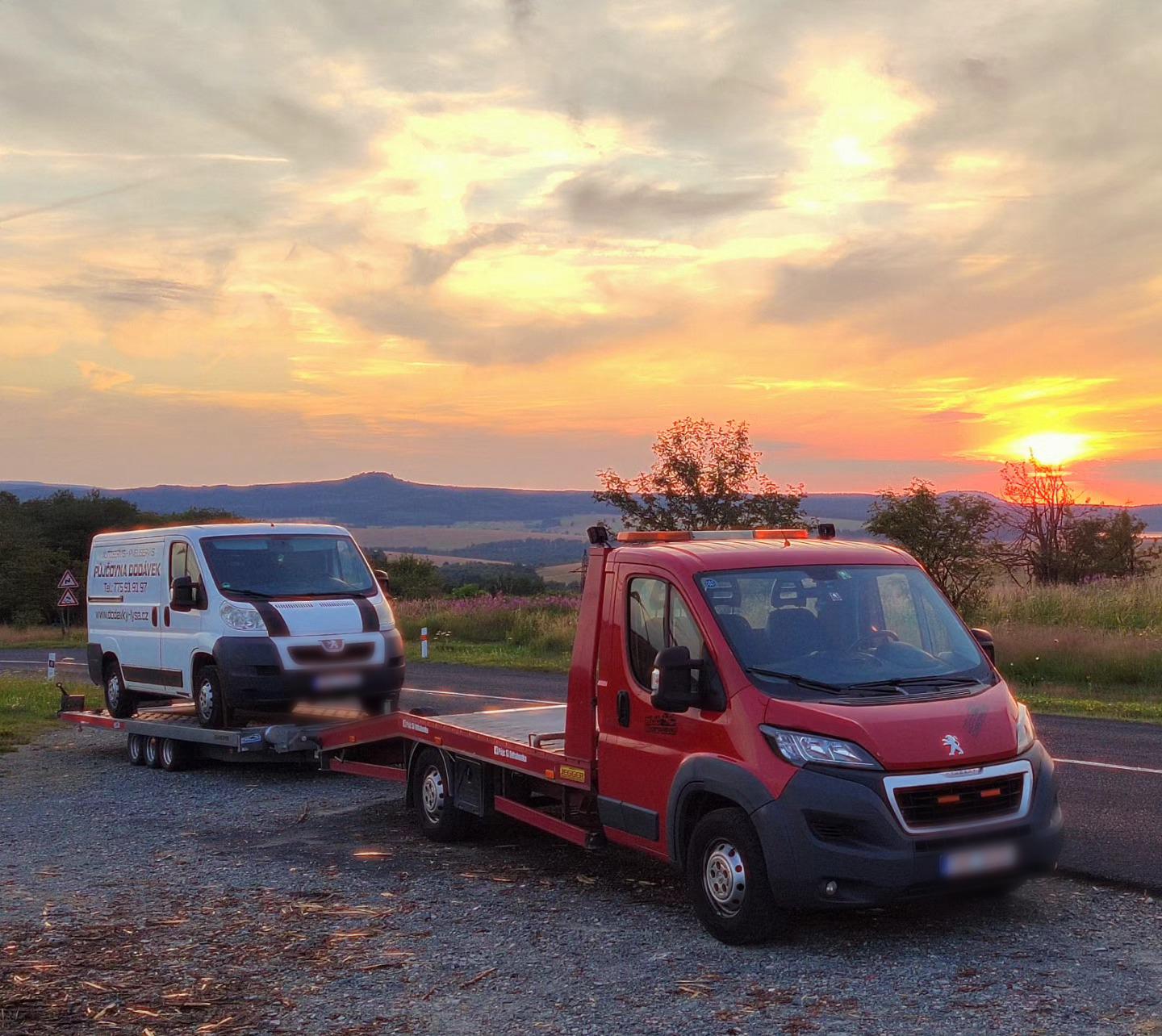 Autoslužby Lysá foto 4