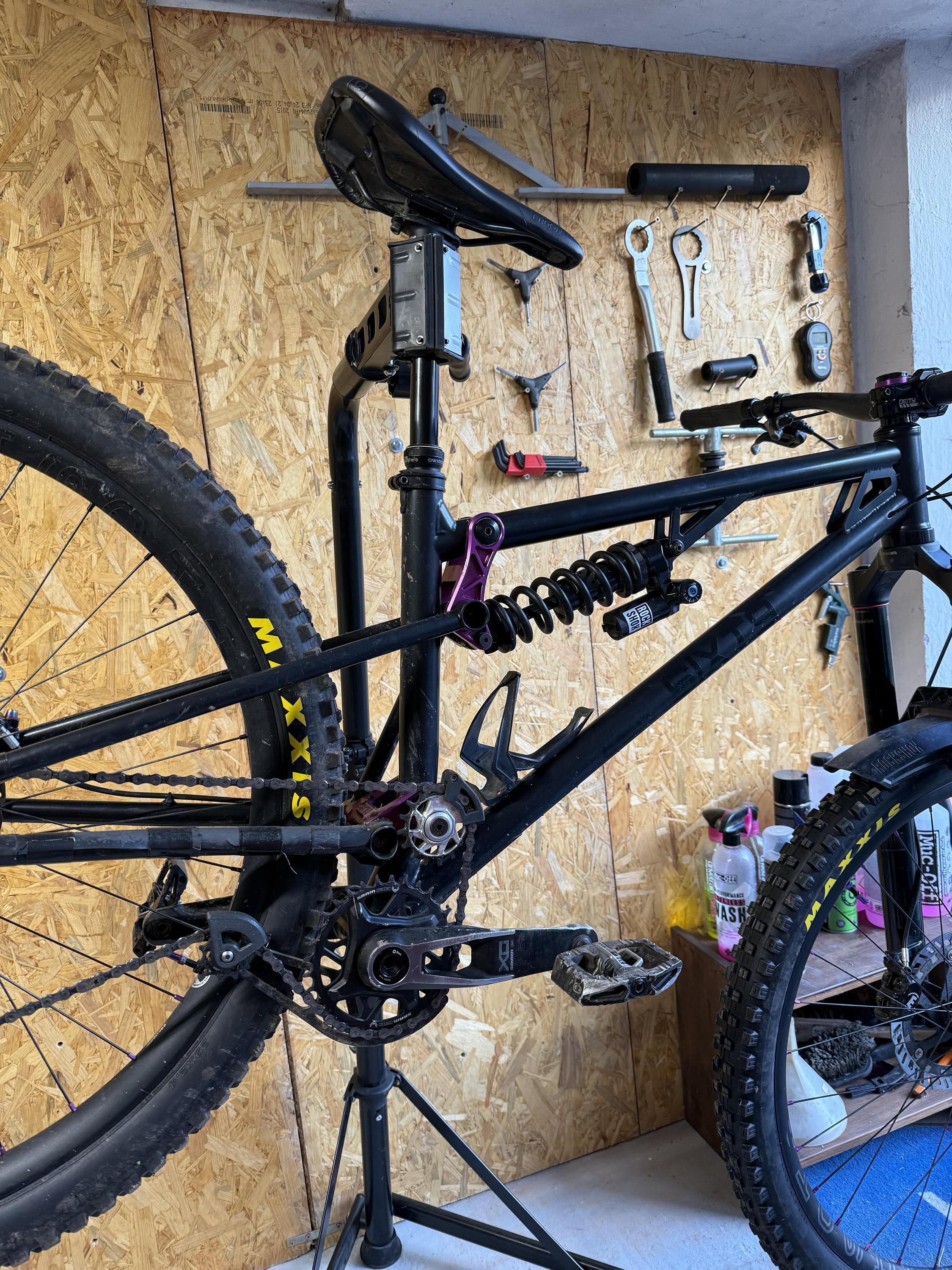 OnBike Servis foto 4