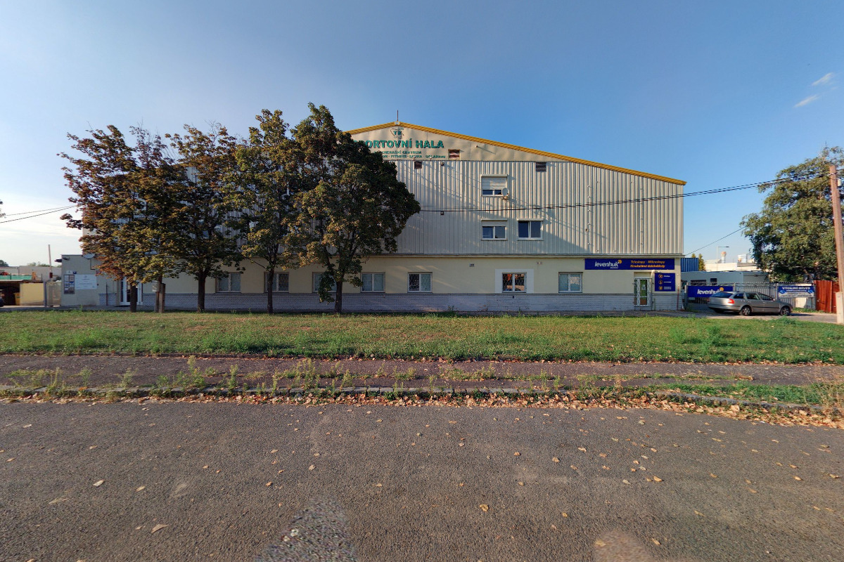 Padel Neridé foto 1