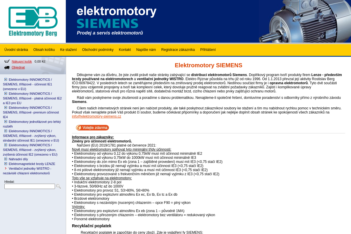 Elektromotory-siemens.cz