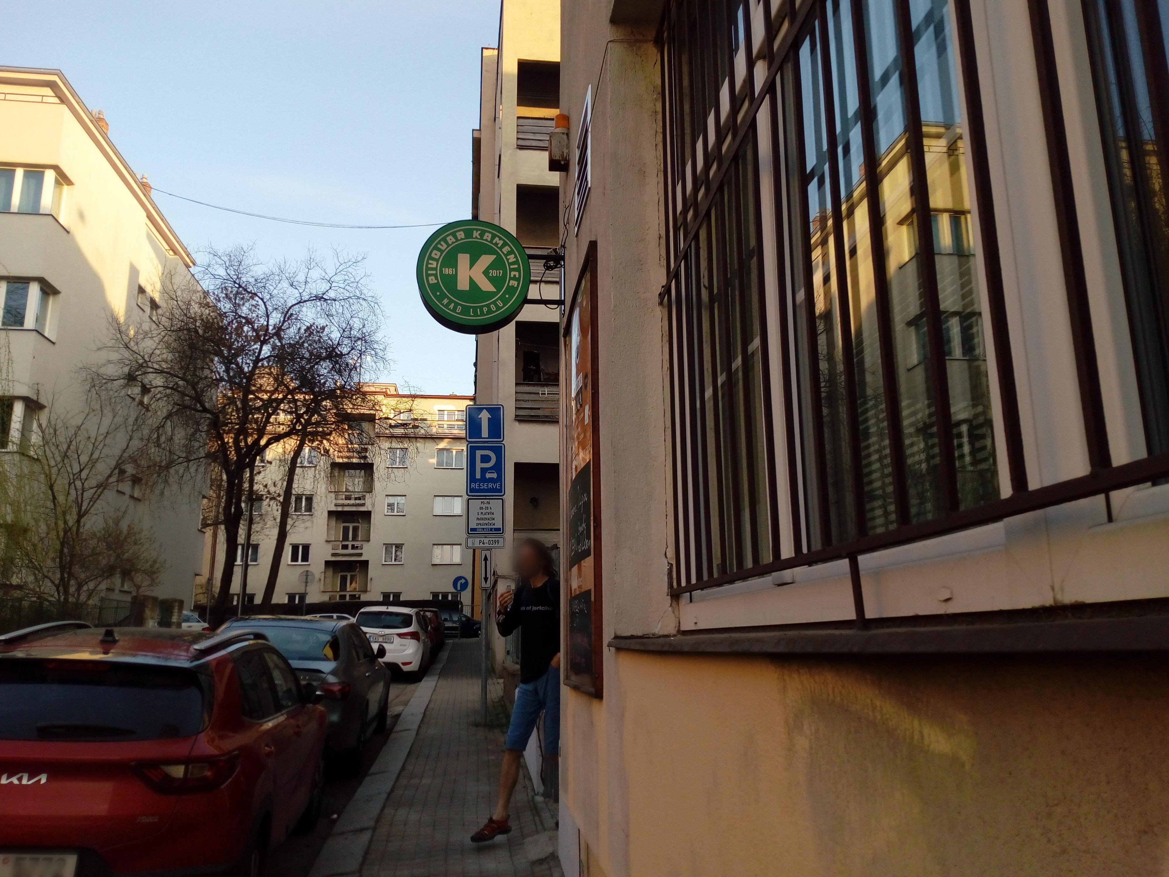 Pivní laboratoř U Rumlíka foto 3