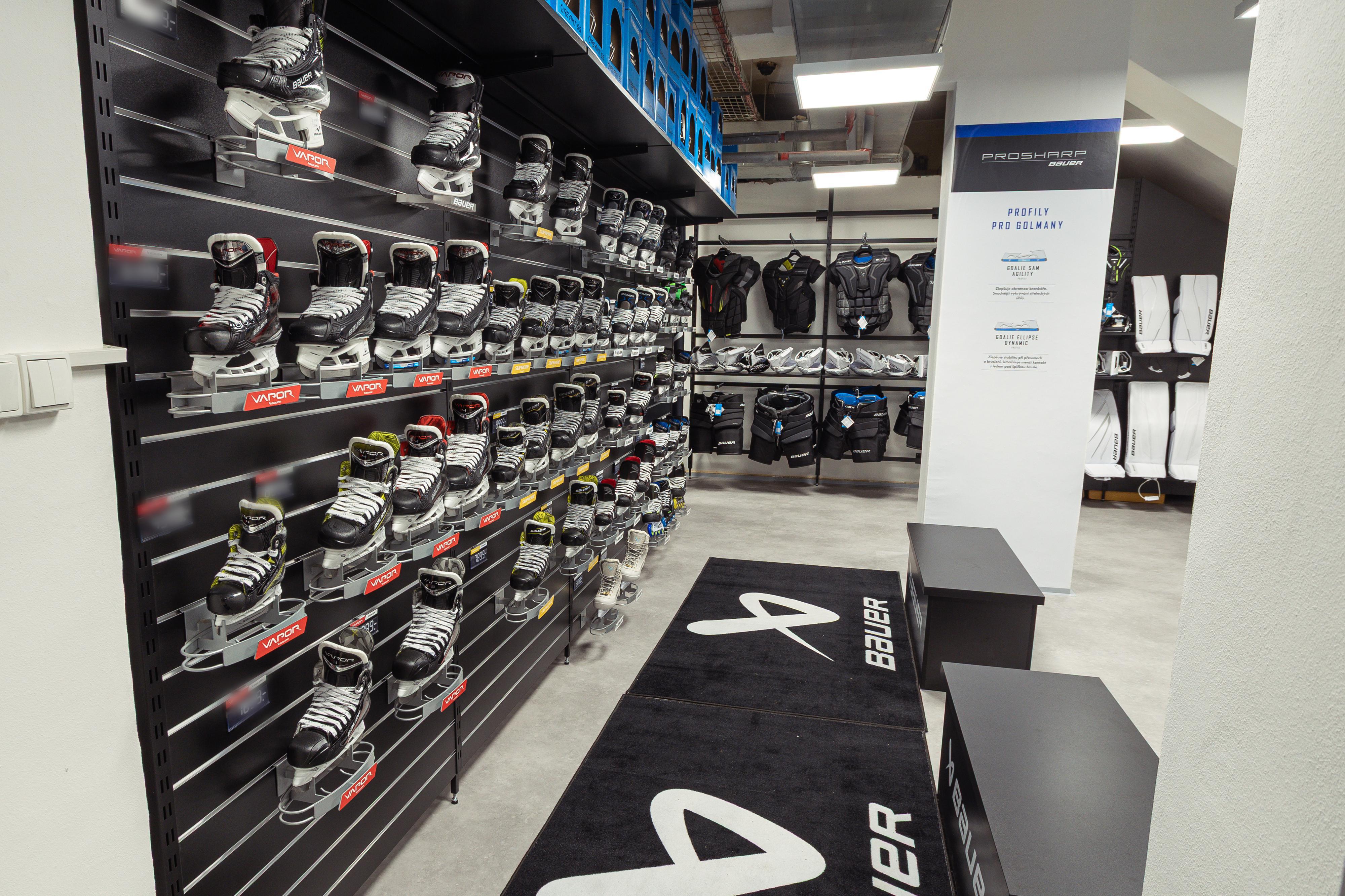 Bauer Hockey Shop foto 6