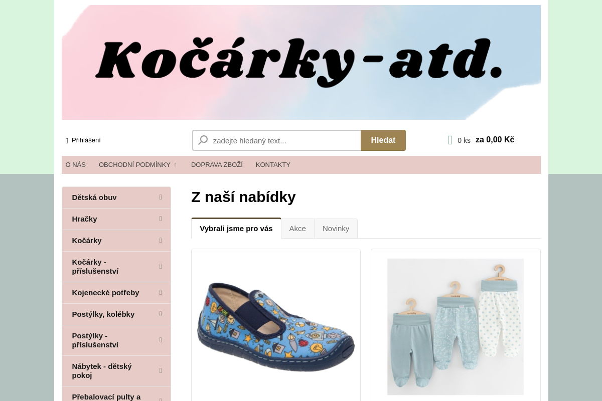 Kocarky-atd.cz