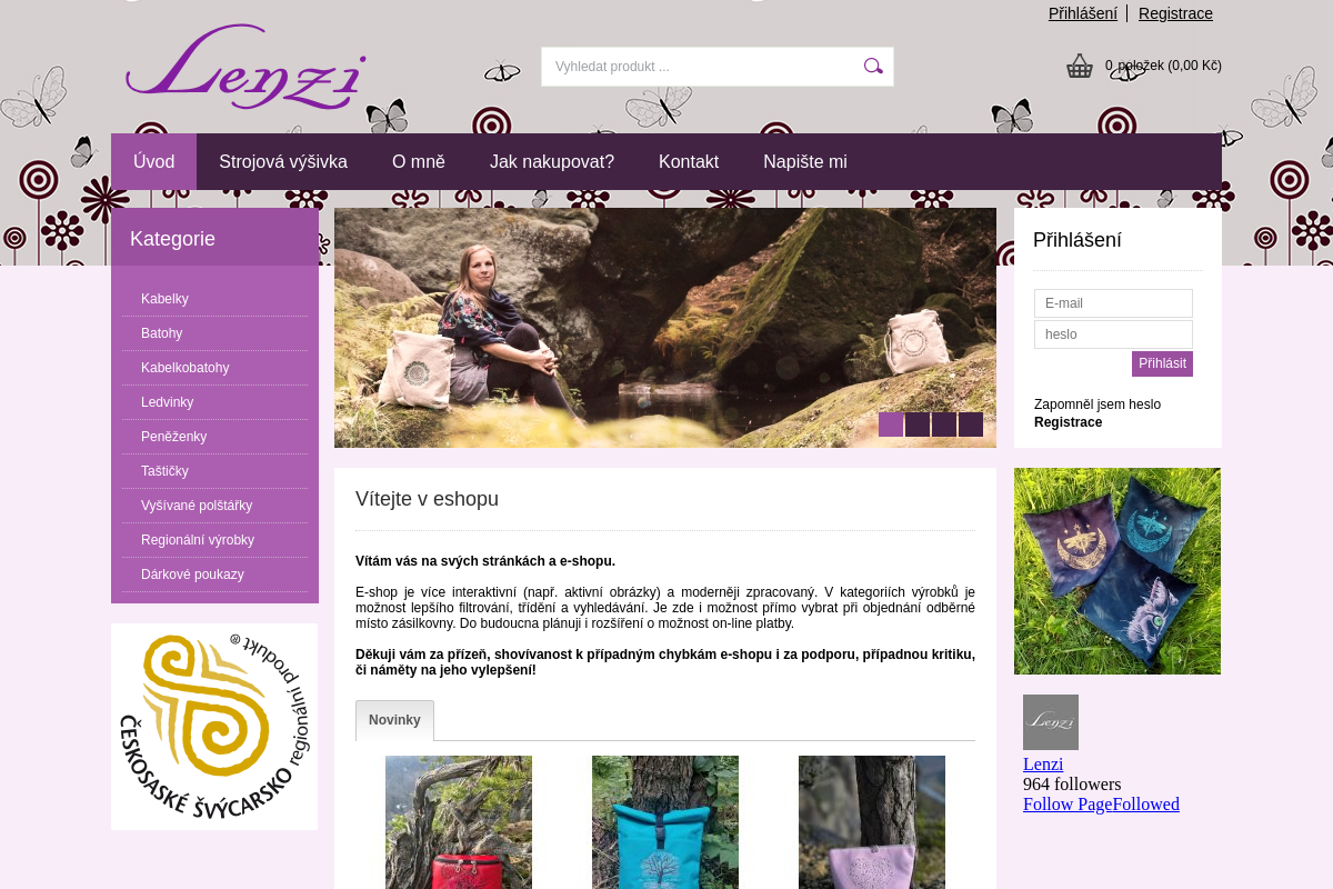 Lenzi.cz