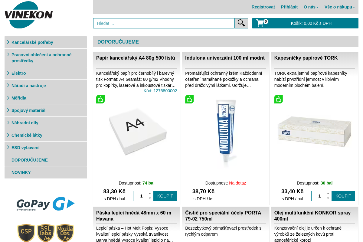 Shop.vinekon.cz