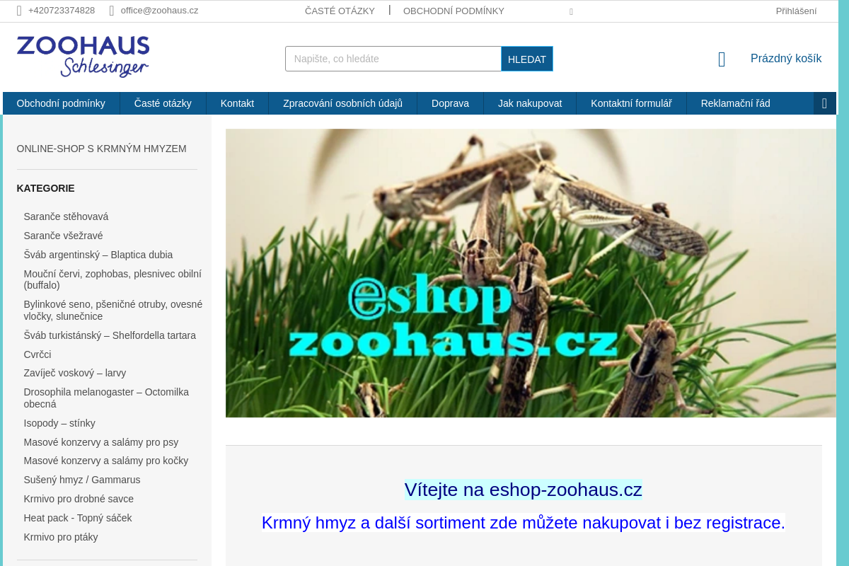 Zoohaus.cz