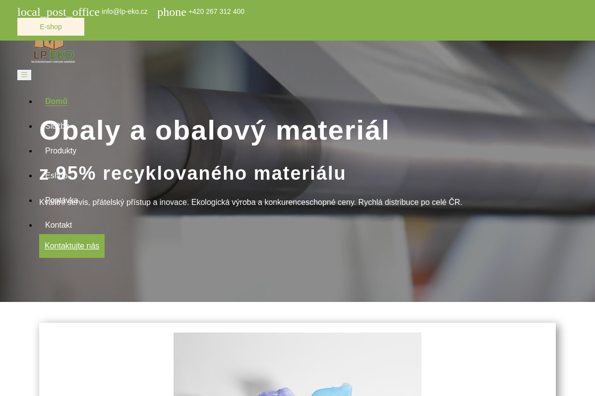 LP EKO s.r.o.