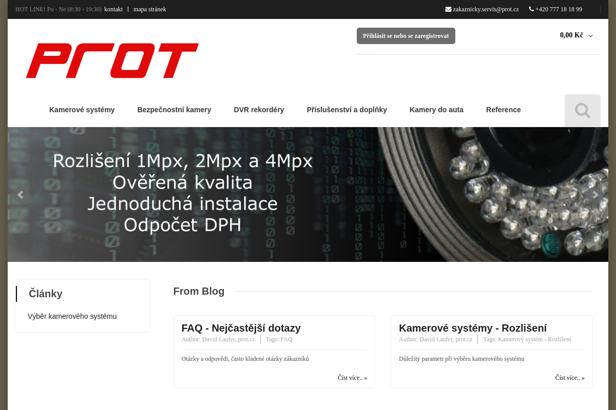 Prot.cz