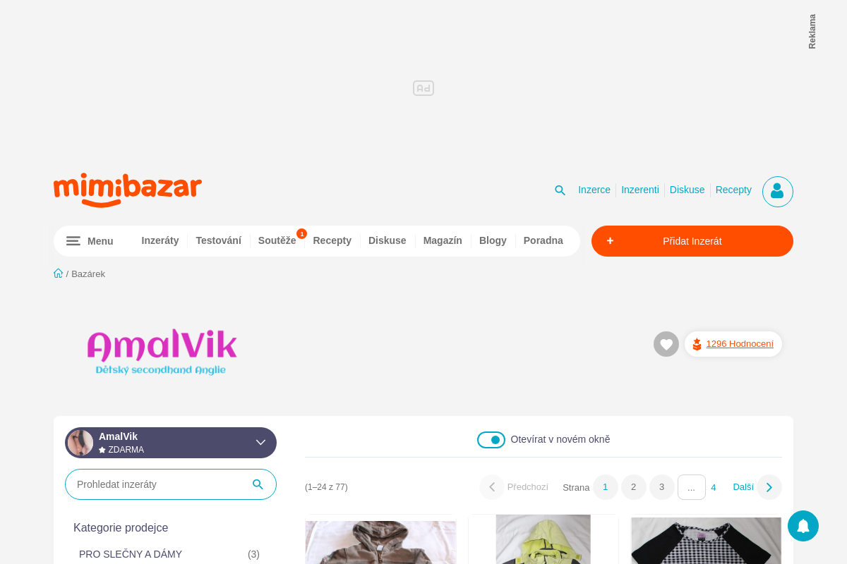 Lucie Patócsová foto 1