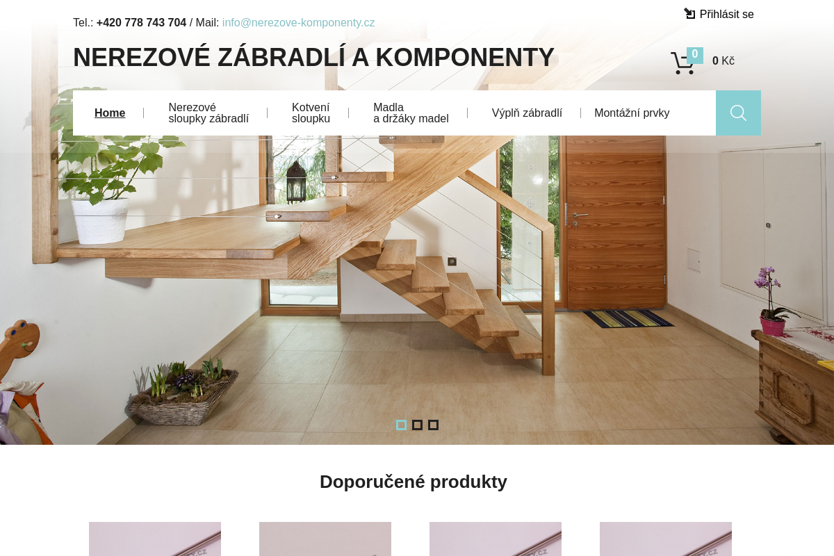 Nerezove-komponenty.cz