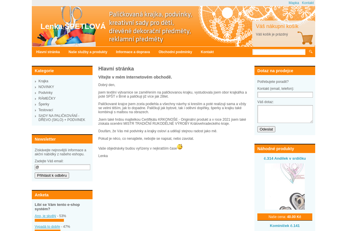 Lenka Máslová Špetlová