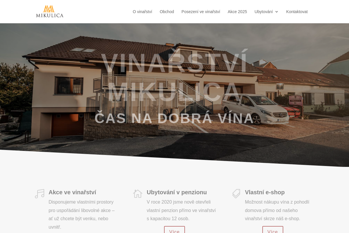 Vinarstvimikulica.cz