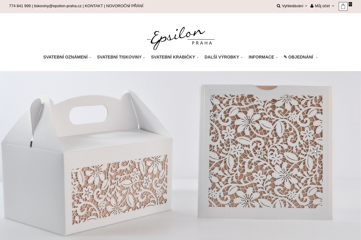 Svatebni-oznameni-epsilon.cz