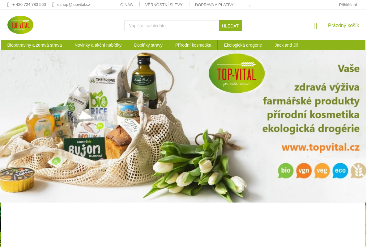 Topvital.cz