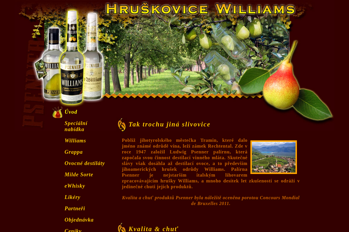 Hruskovice.cz foto 1