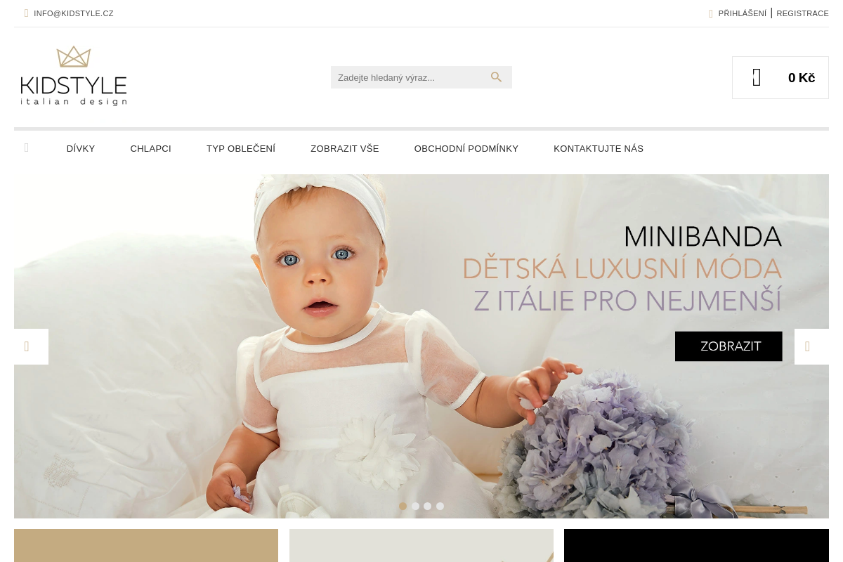 Kidstyle.cz