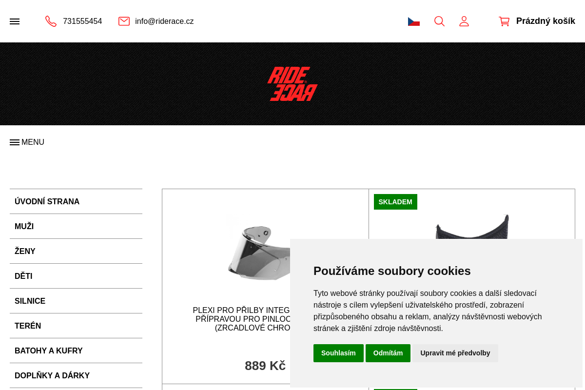 RIDERACE s.r.o. foto 1