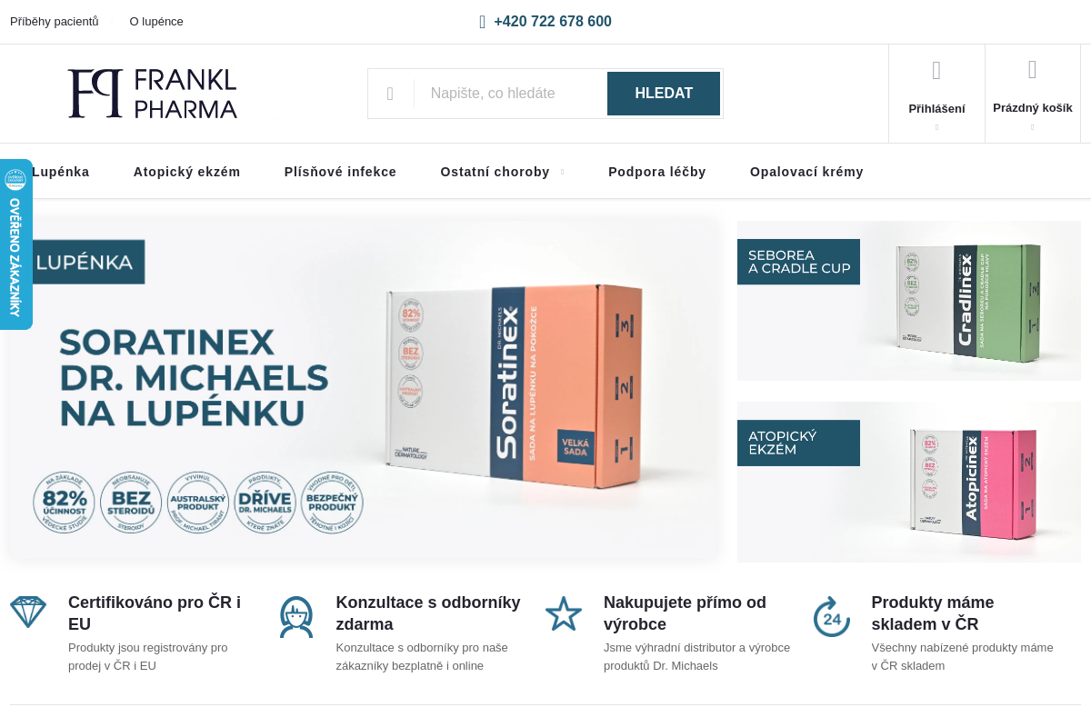 franklpharma.cz