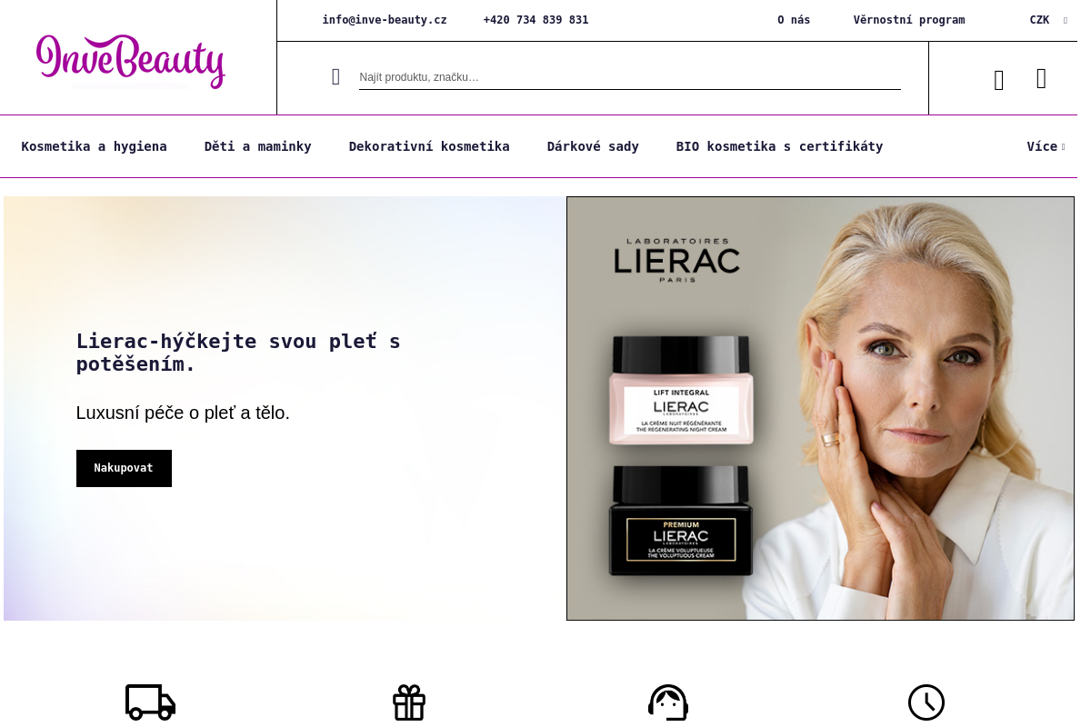 INVE Medical Czech Republic, s.r.o.