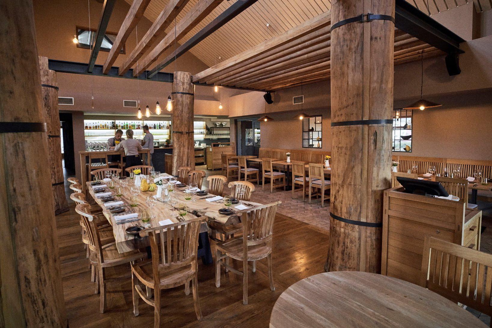 Restaurace Zas a Znova