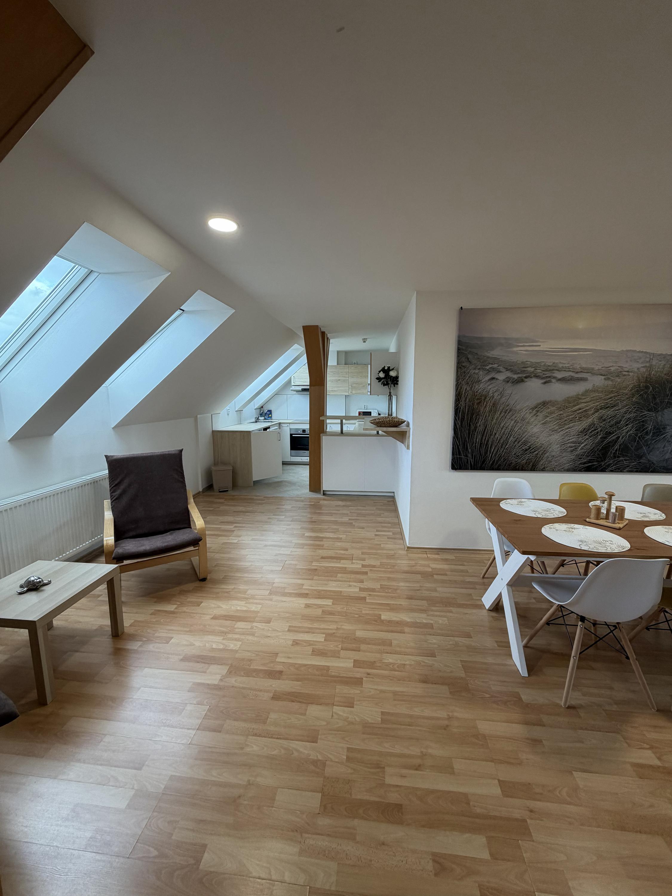 Apartmány Nerudova foto 4