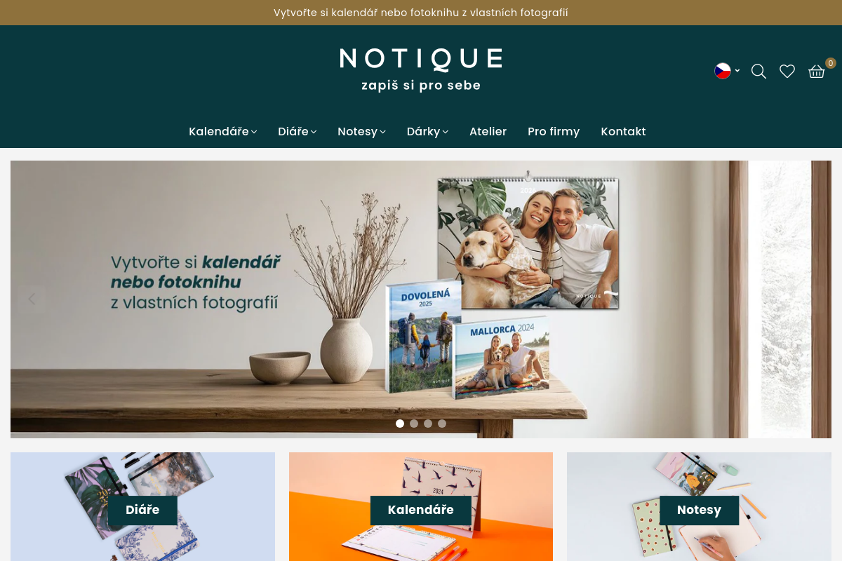 Notique.cz