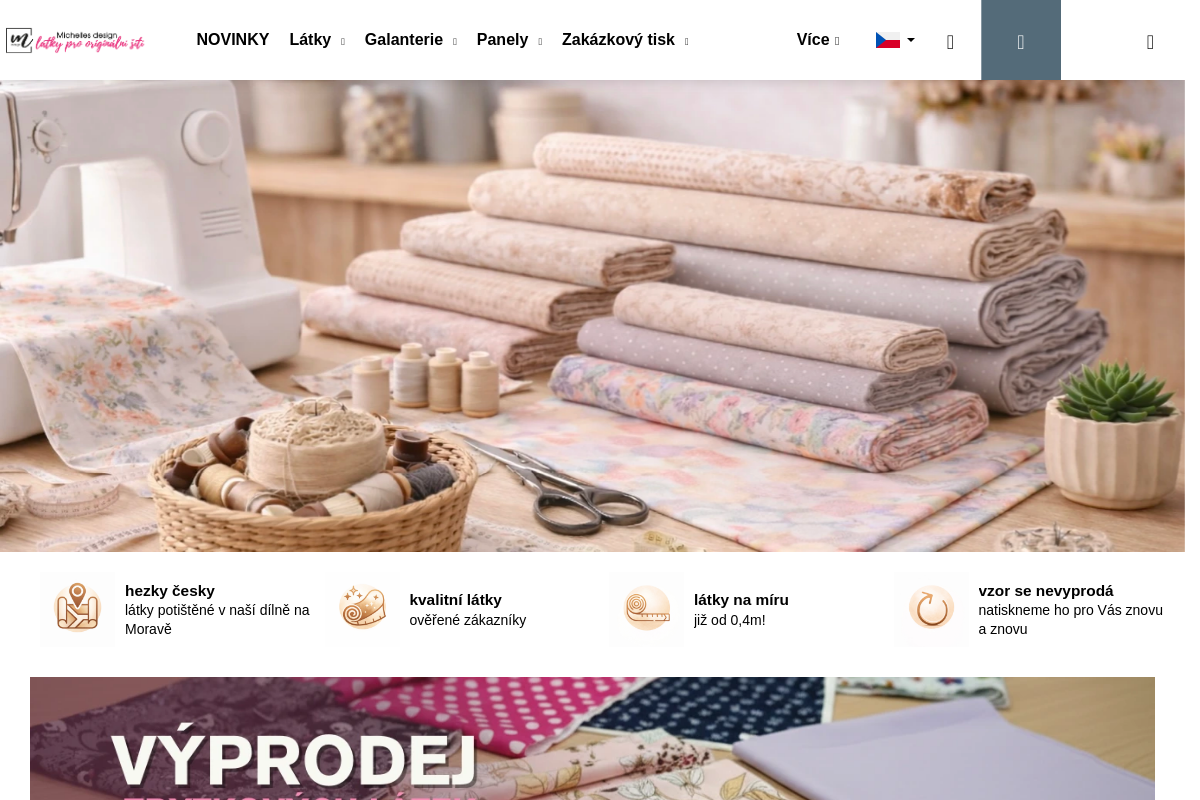 Michelles-design.cz