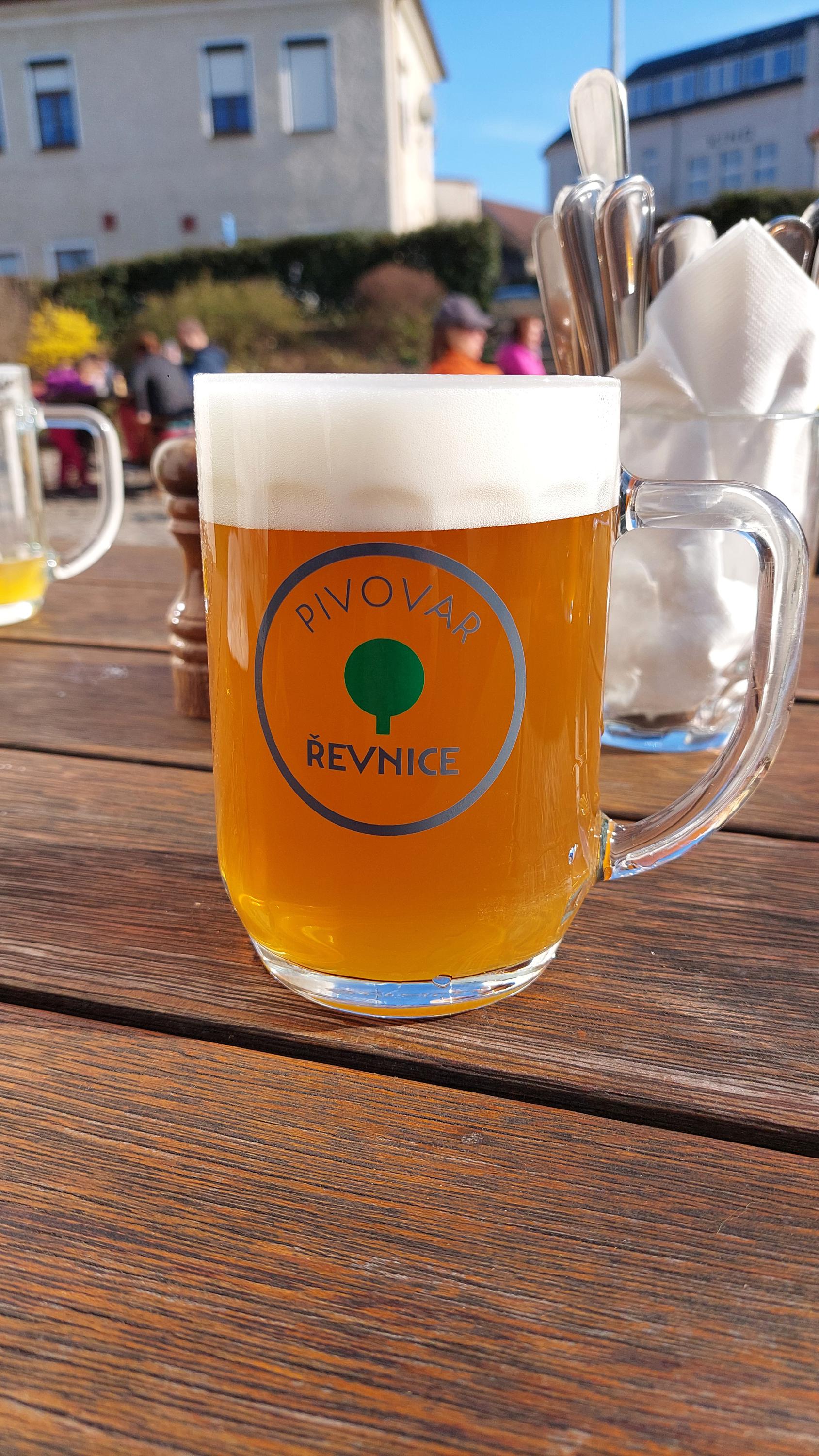 Pivovar Řevnice, restaurace s ubytováním foto 2