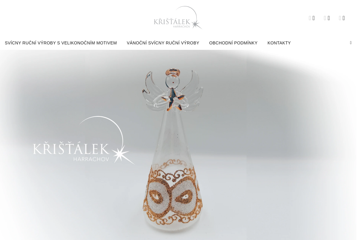 Kristalekharrachov.cz
