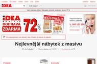 Fotografie Idea-nabytek.cz