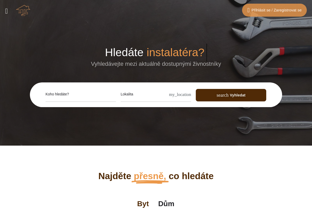 Najdiživnostníka.cz